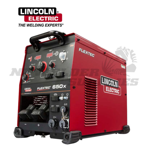 Lincoln Flextec X Nz Welder Supplies