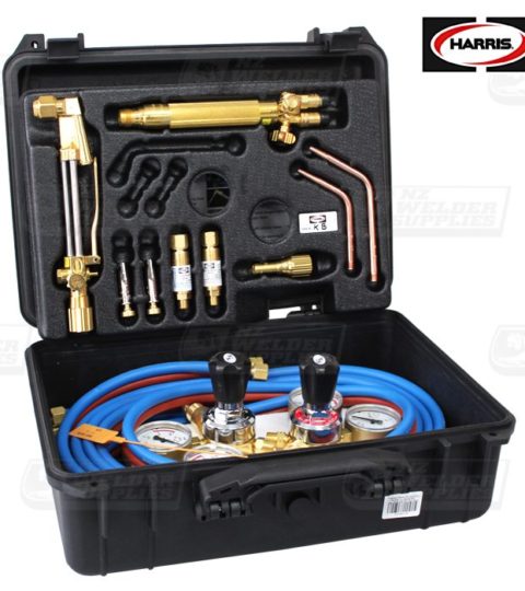 Gas Kits - NZ Welder Supplies